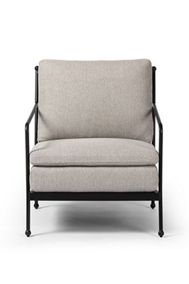 Tally Outdoor Armchair
