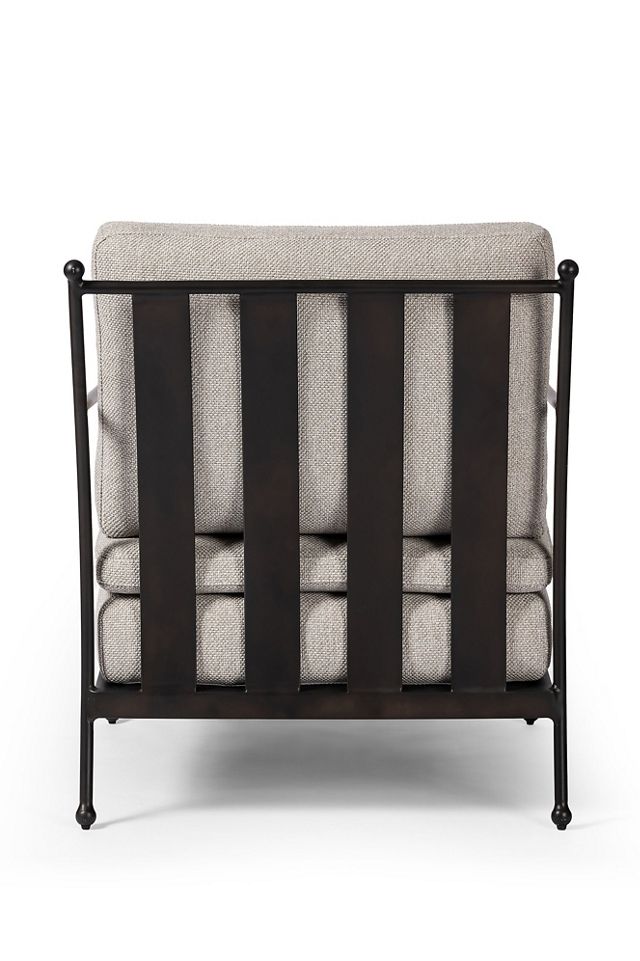 Tally Outdoor Armchair #3