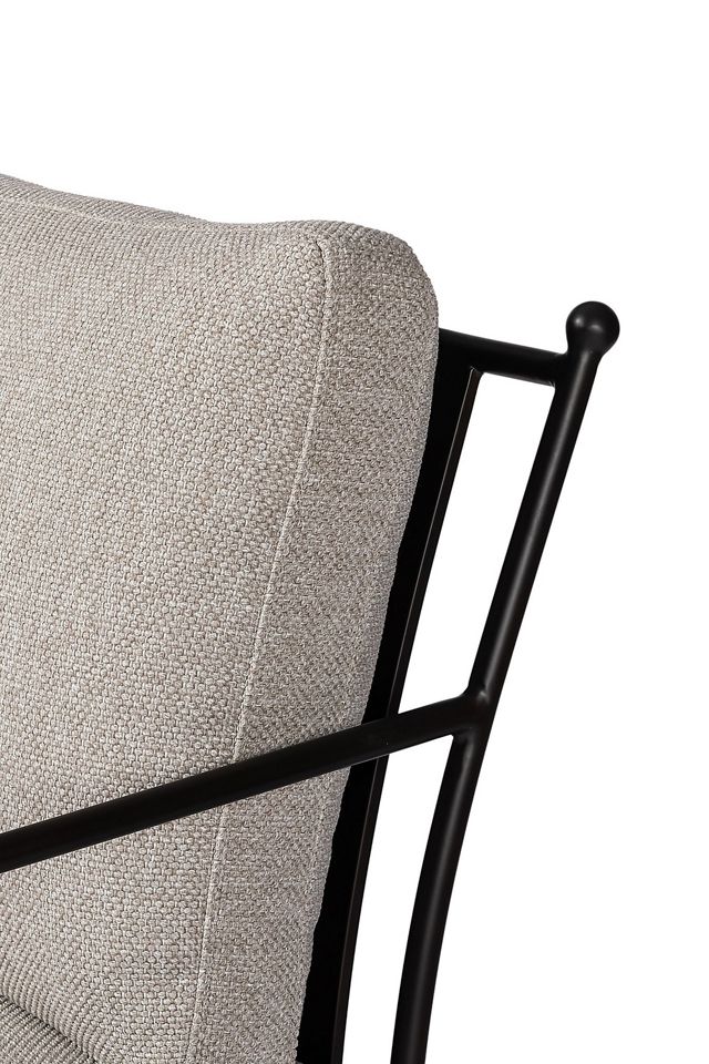 Tally Outdoor Armchair #4