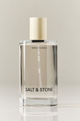 SALT & STONE Neroli & Basil Body Mist
