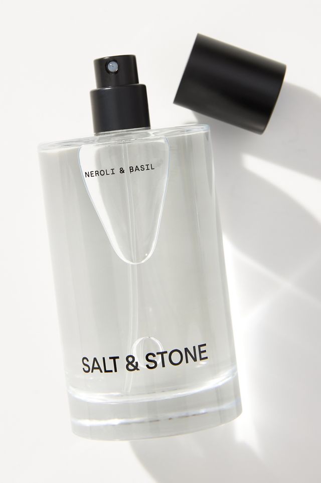 SALT & STONE Neroli & Basil Body Mist #2