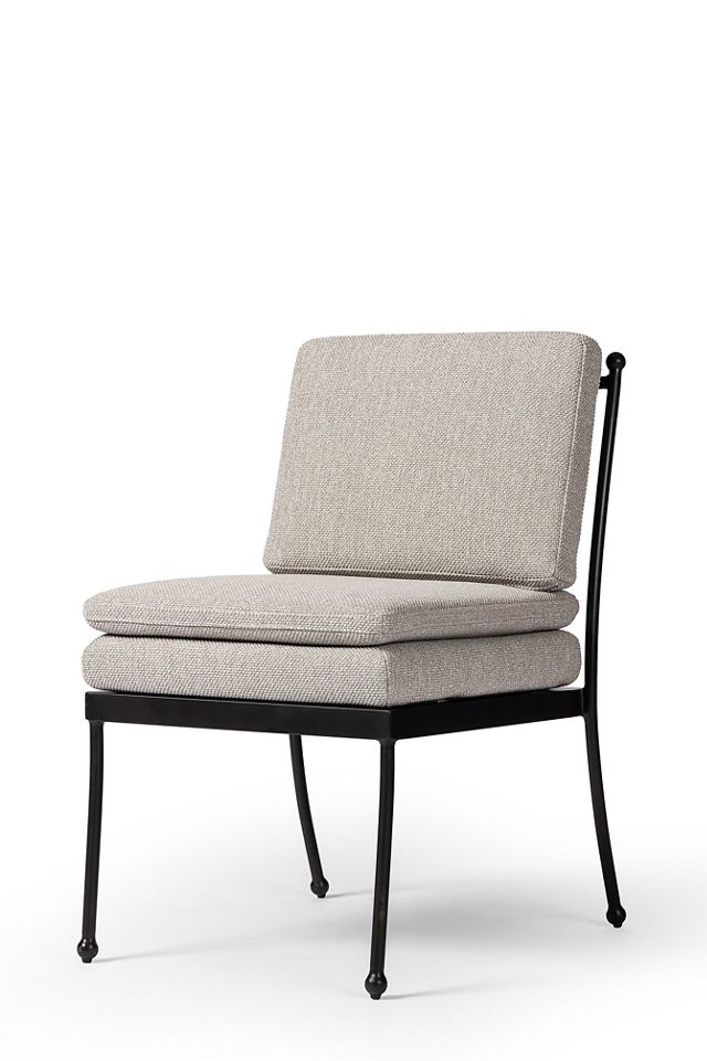 Tally Outdoor Dining Chair #1