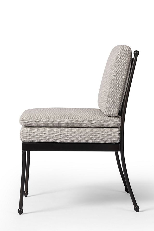 Tally Outdoor Dining Chair #2