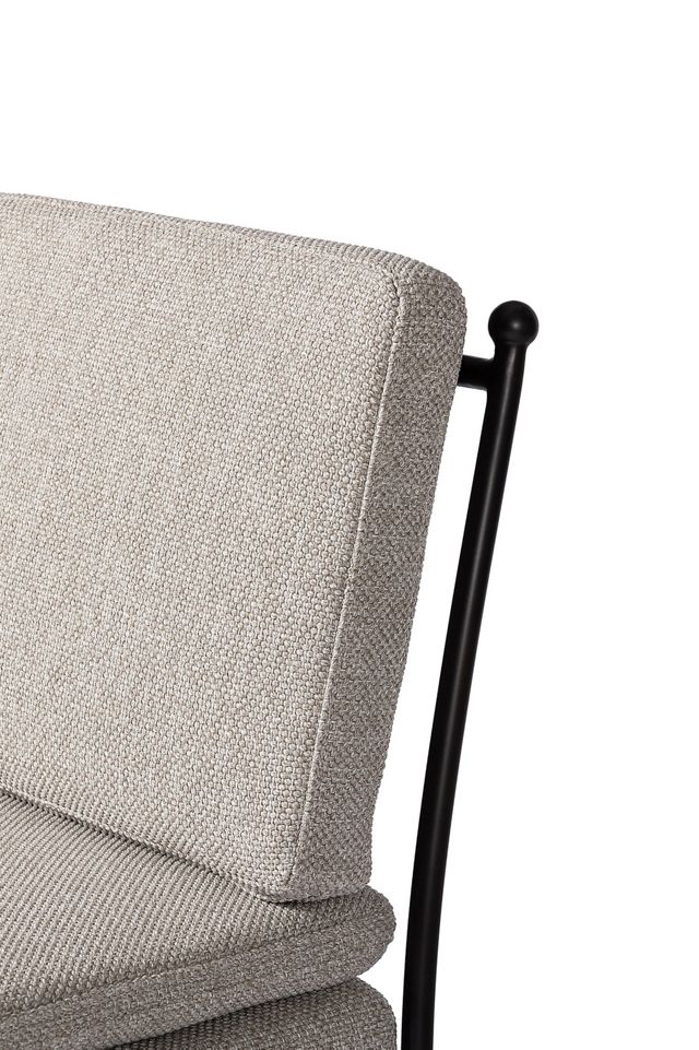 Tally Outdoor Dining Chair #4