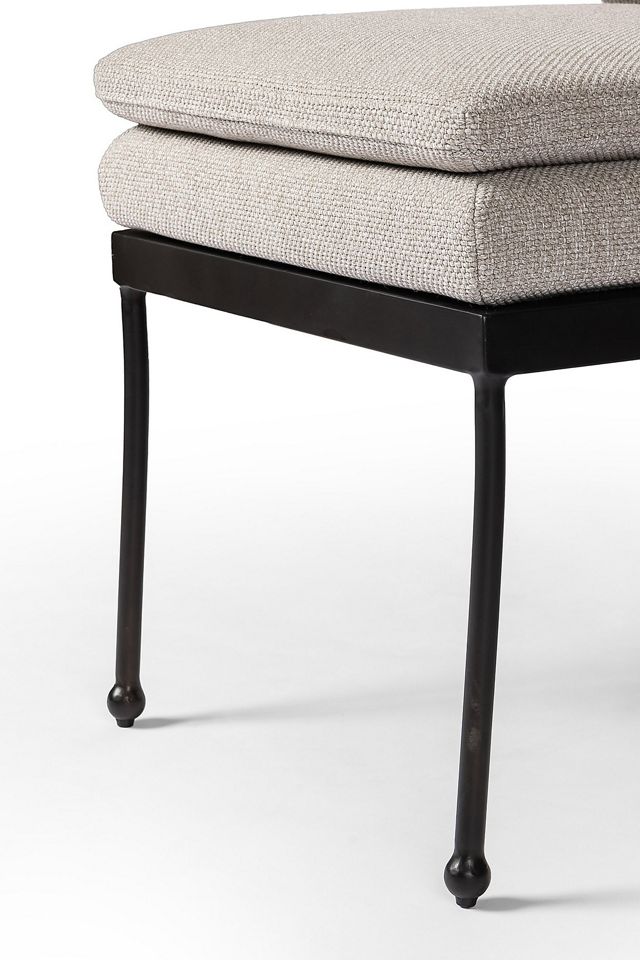 Tally Outdoor Dining Chair #5