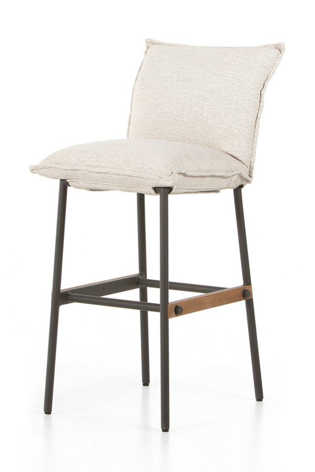 Vega Outdoor Bar & Counter Stool #1