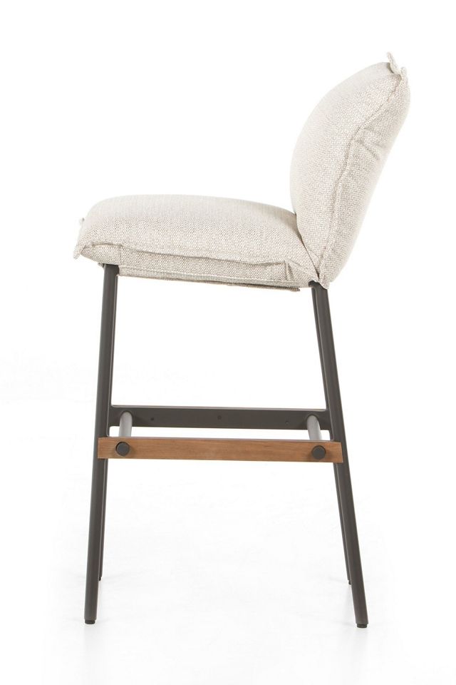 Vega Outdoor Bar & Counter Stool #2