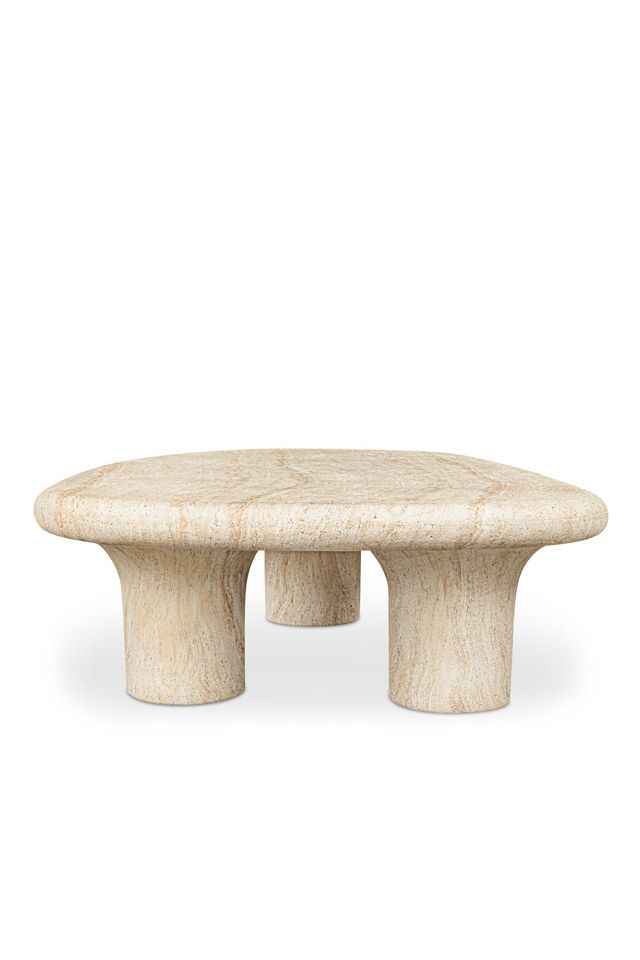 Warby Indoor/Outdoor Coffee Table #2