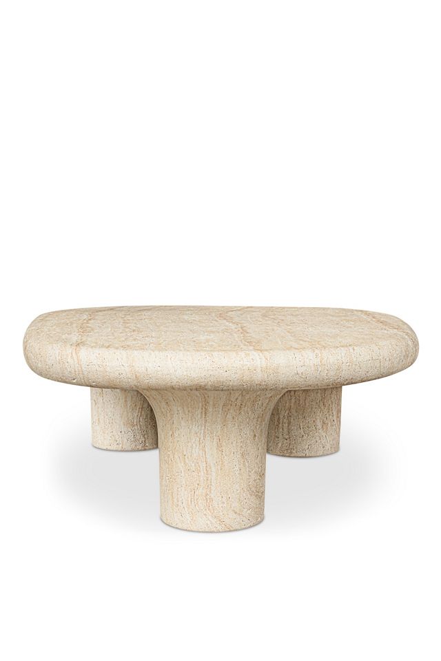 Warby Indoor/Outdoor Coffee Table #3