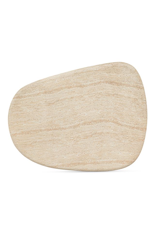 Warby Indoor/Outdoor Coffee Table #4