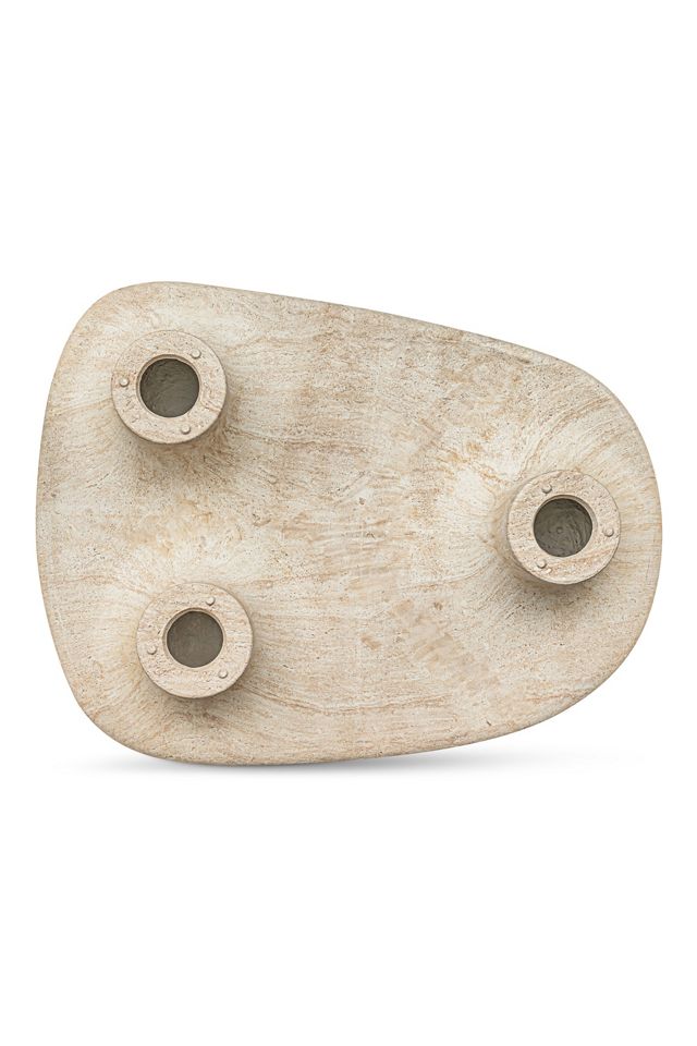 Warby Indoor/Outdoor Coffee Table #5