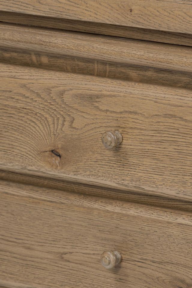 Whitman Oak Cabinet #4