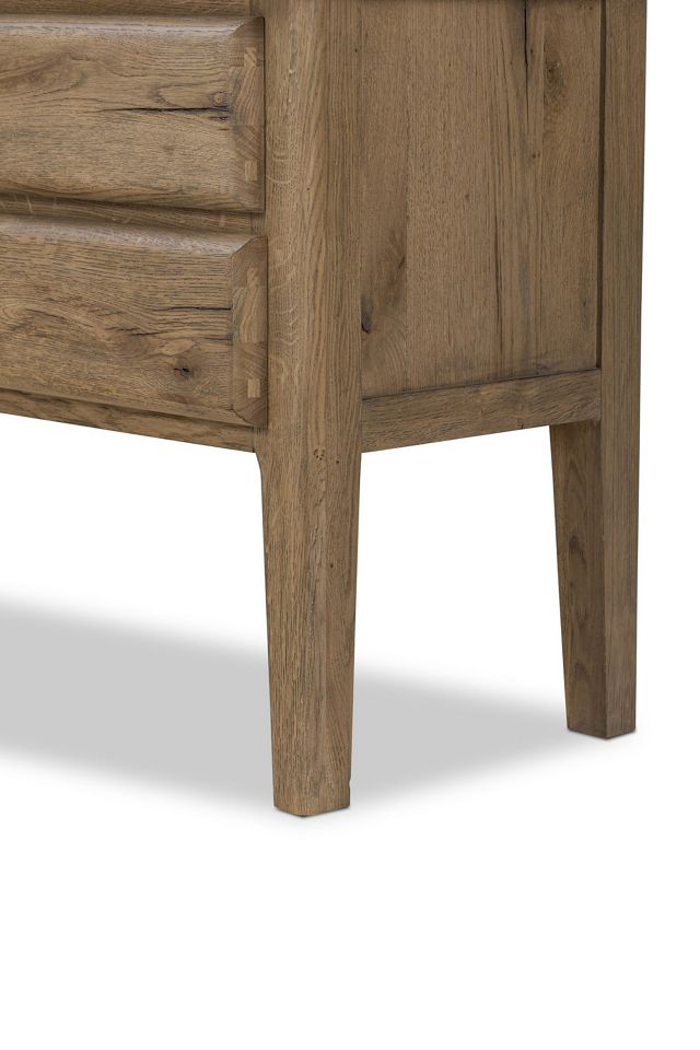 Whitman Oak Cabinet #5
