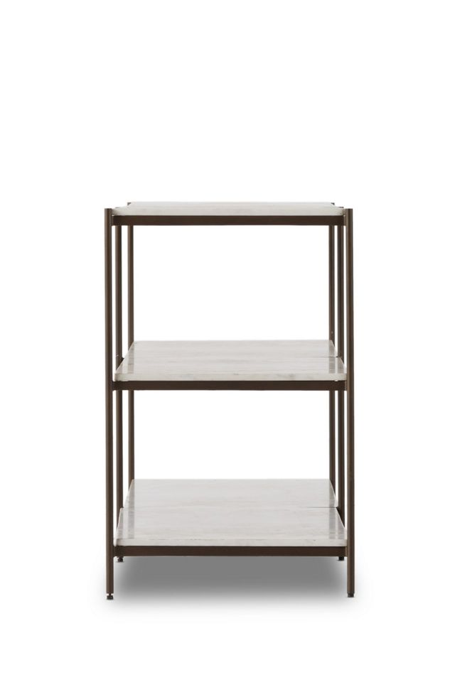 Felix Marble Console Table #2