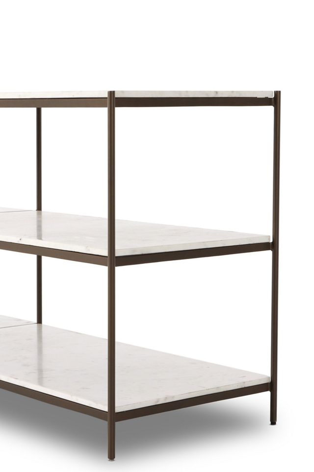 Felix Marble Console Table #3