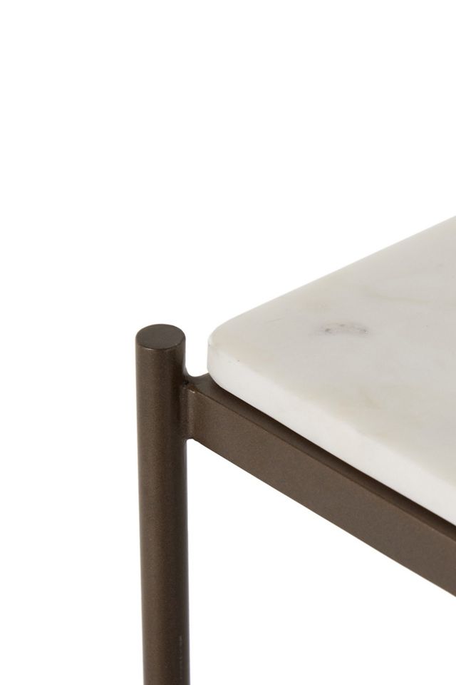 Felix Marble Console Table #4