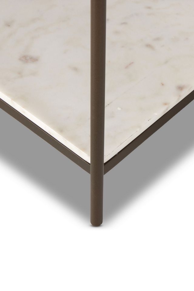 Felix Marble Console Table #6
