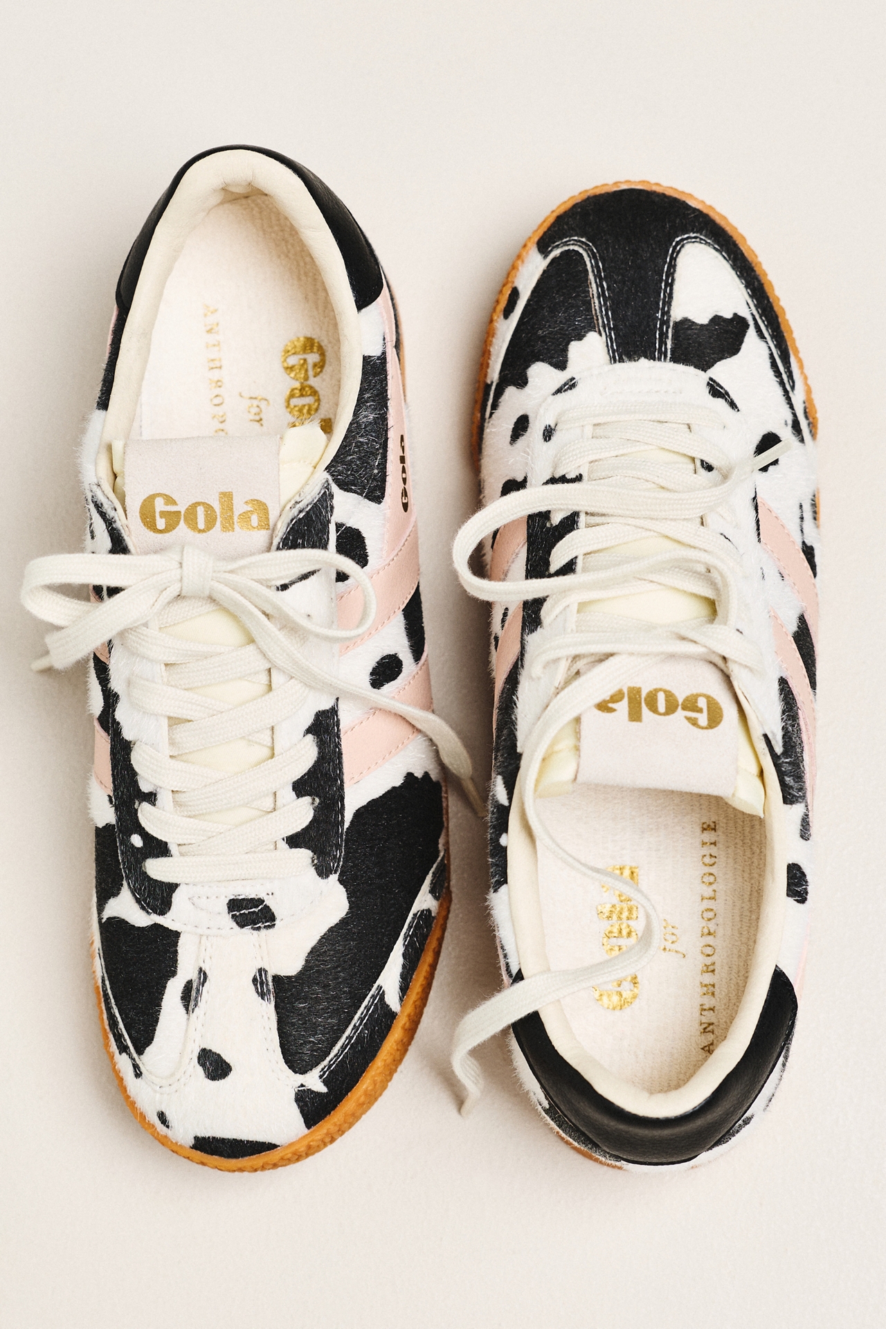 Gola Exclusive Elan Premium Sneakers