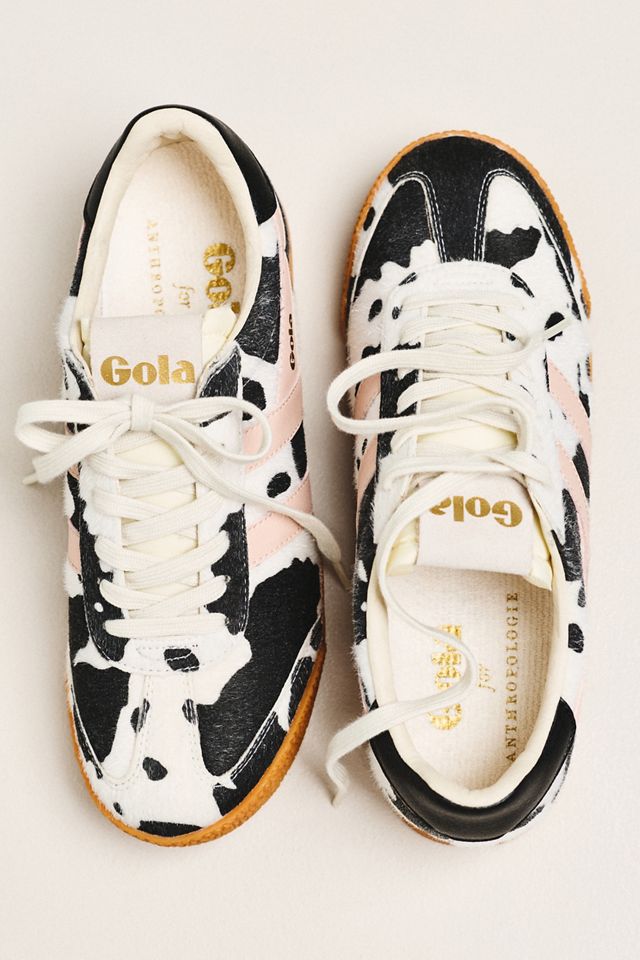 Gola Elan Premium Sneakers #1