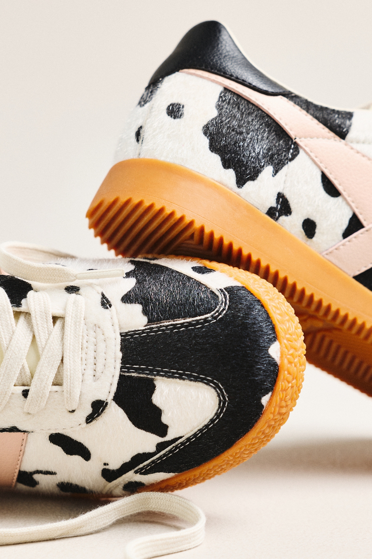 Gola Exclusive Elan Premium Sneakers