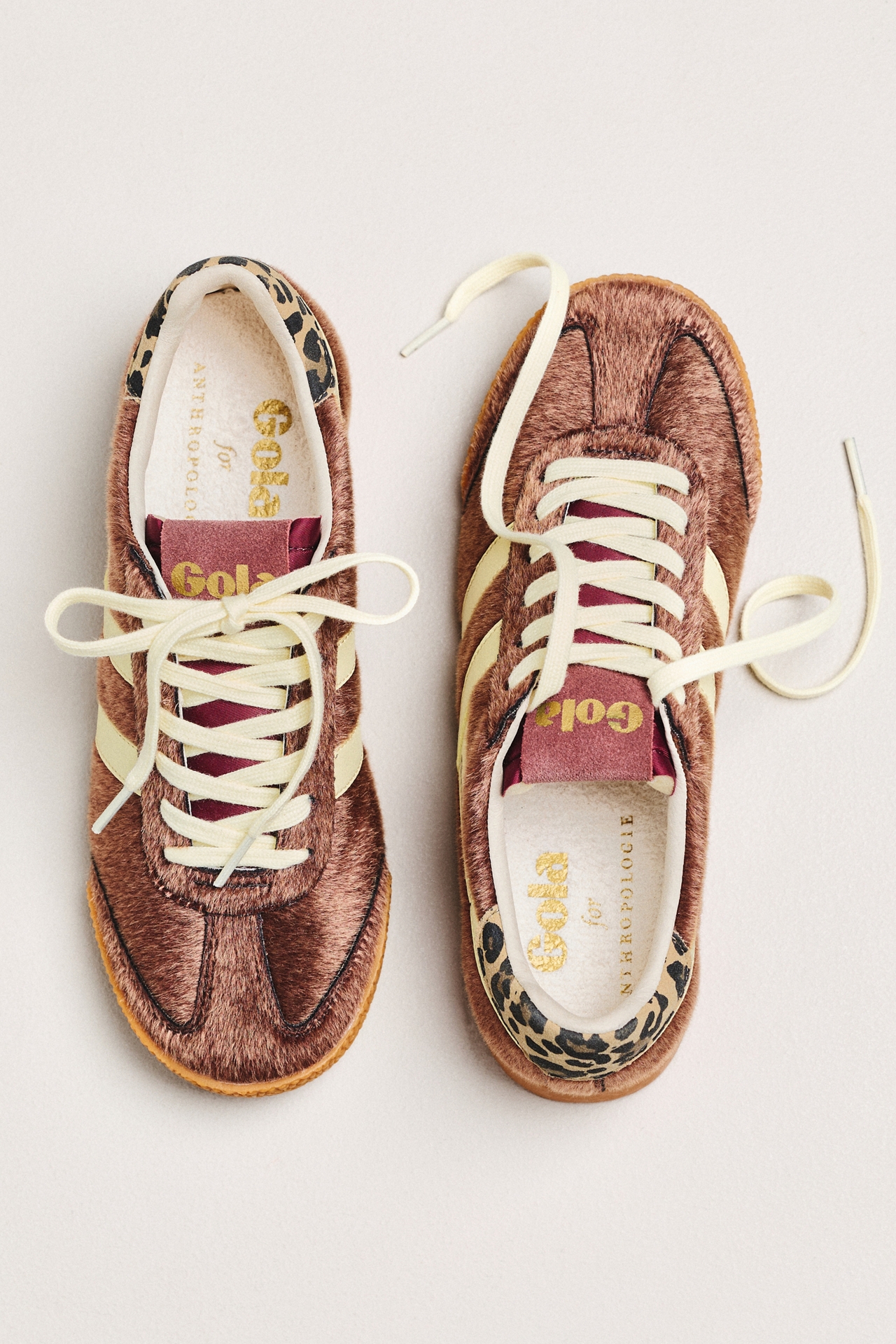 Gola Elan Premium Sneakers