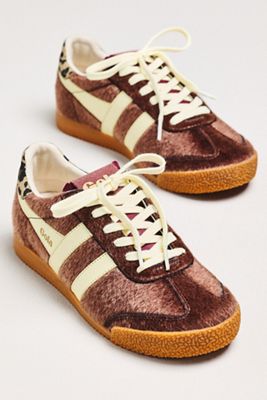 Gola Elan Premium Sneakers