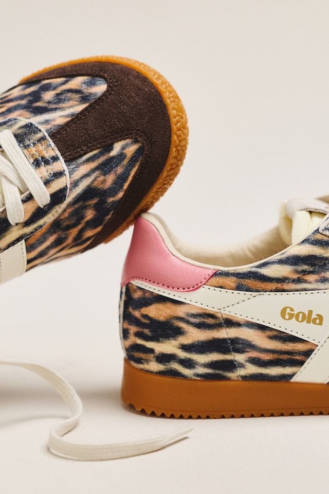 Gola Exclusive Elan Premium Sneakers #2