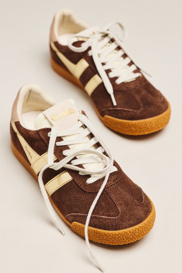 Gola Elan Glitz Sneakers #1