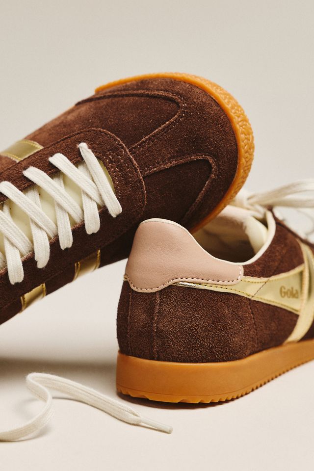 Gola Elan Glitz Sneakers #2
