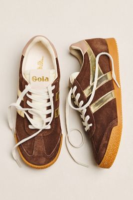 Gola Elan Glitz Sneakers