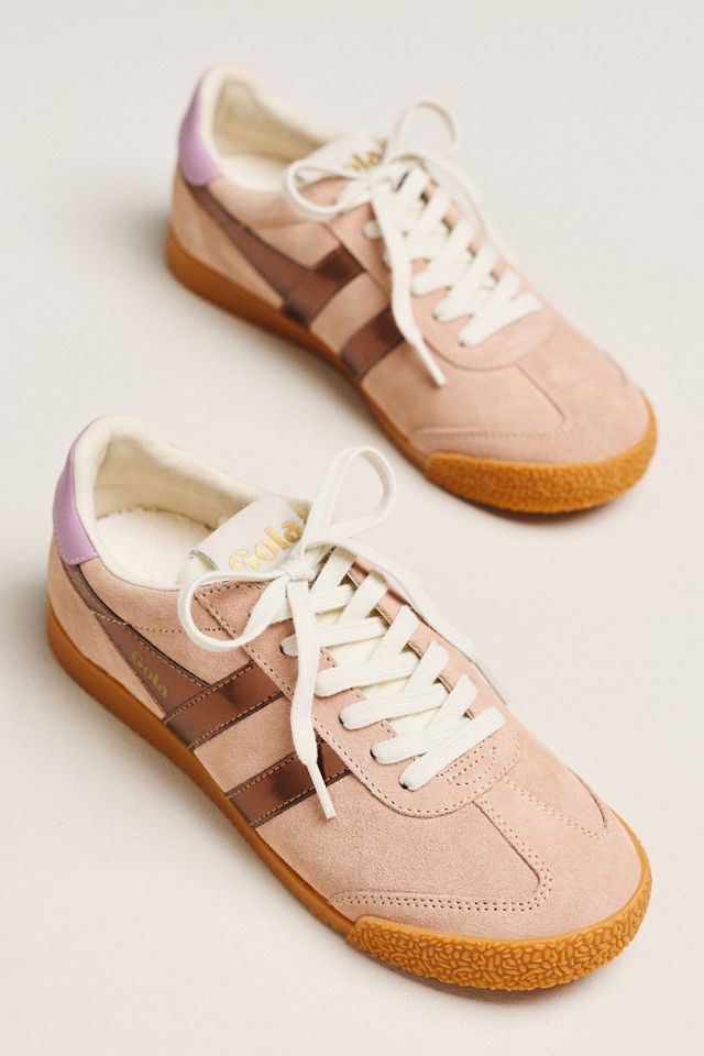 Gola Elan Glitz Sneakers #1