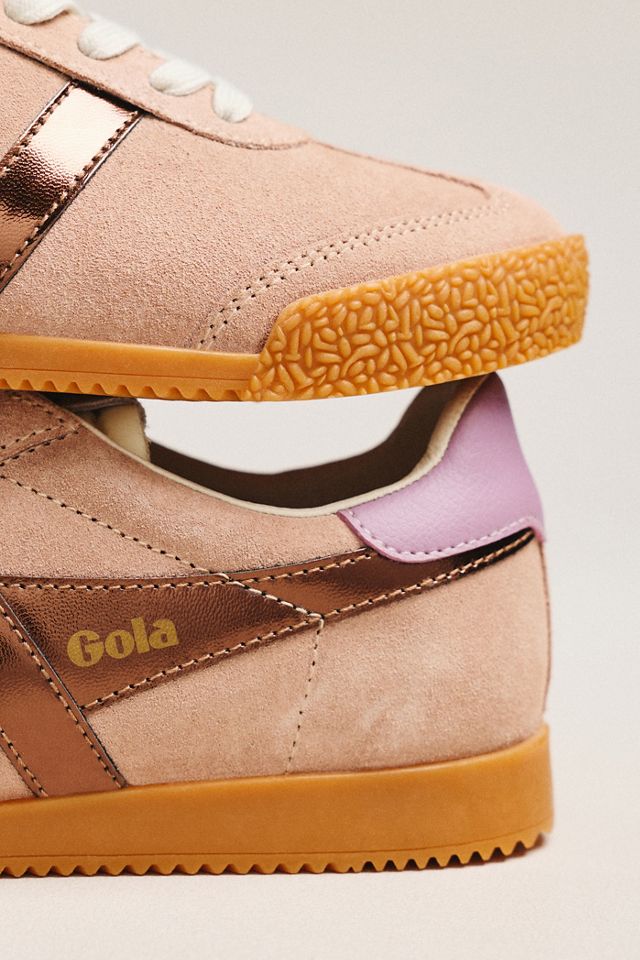 Gola Elan Glitz Sneakers #2