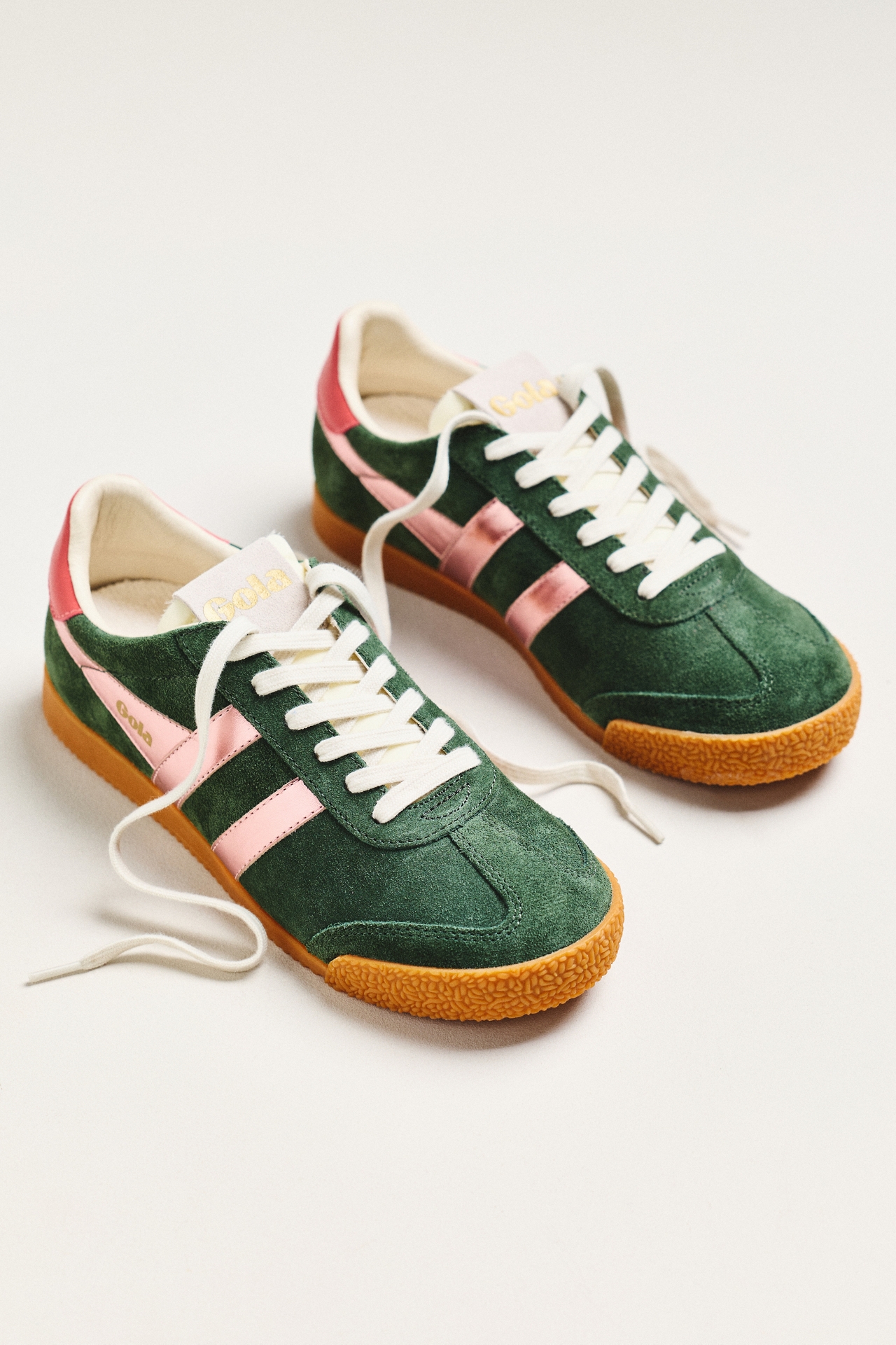 Gola Elan Glitz Sneakers