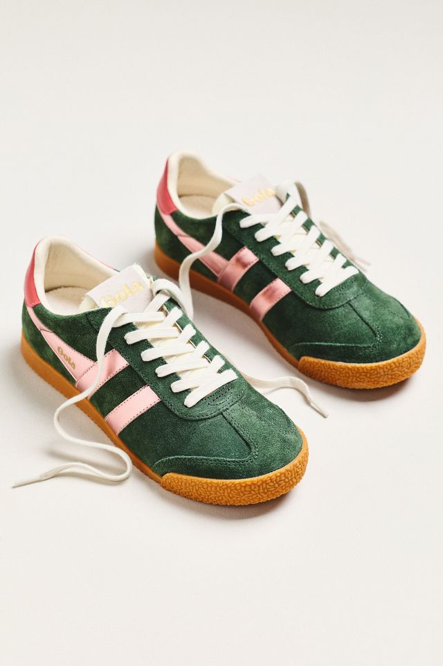 Gola Elan Glitz Sneakers #1