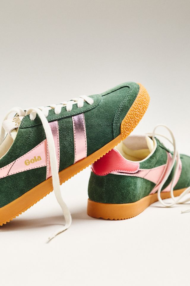 Gola Elan Glitz Sneakers #2