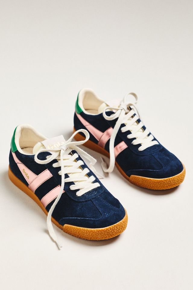 Gola Elan Glitz Sneakers #1