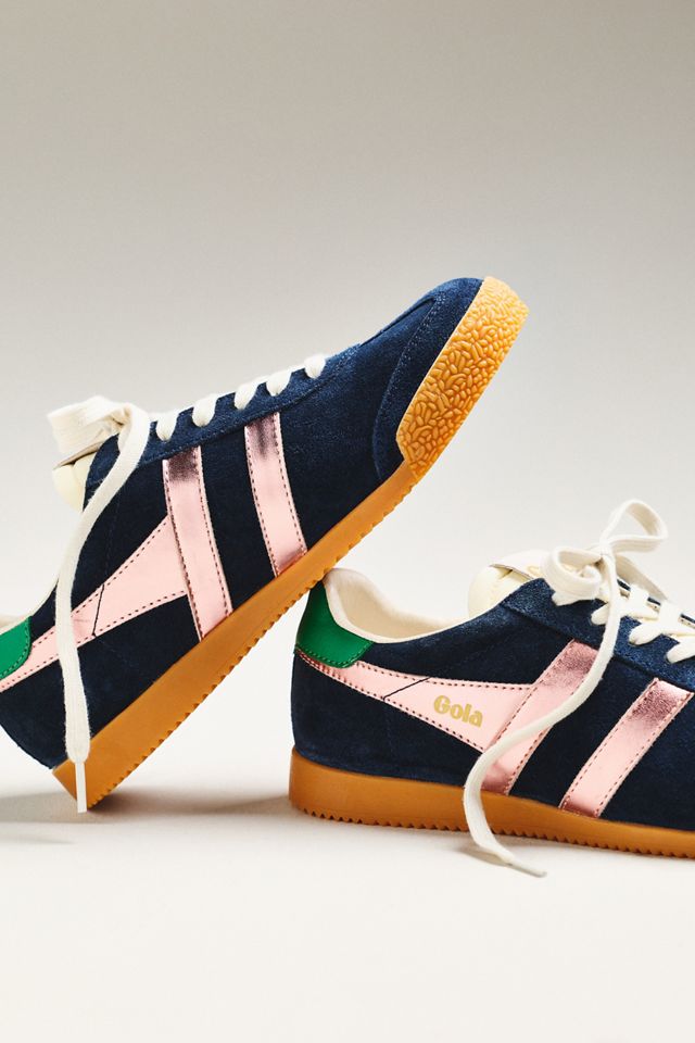 Gola Elan Glitz Sneakers #2