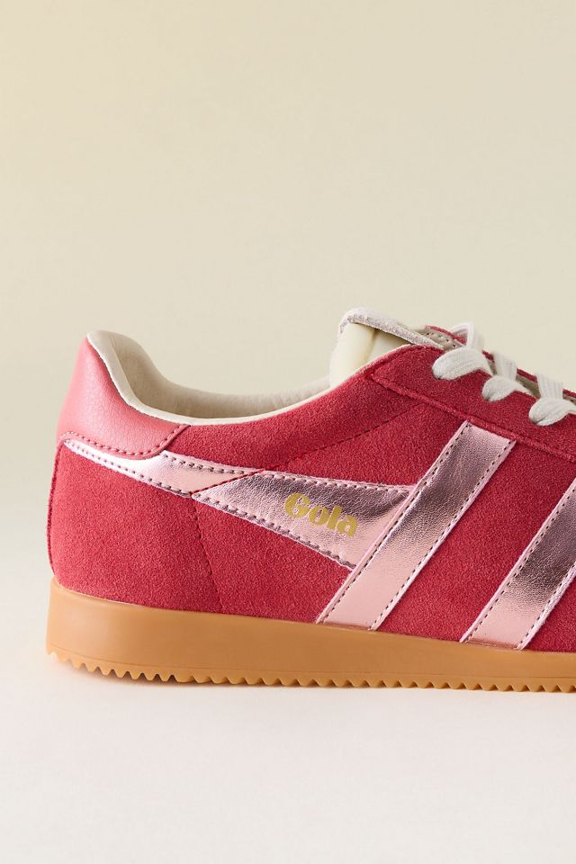 Gola Elan Glitz Trainers #1