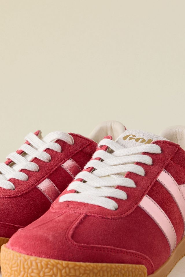 Gola Elan Glitz Trainers #2