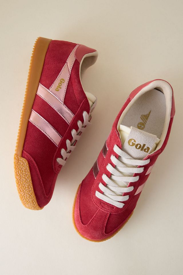 Gola Elan Glitz Trainers #3