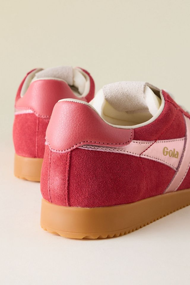 Gola Elan Glitz Trainers #4