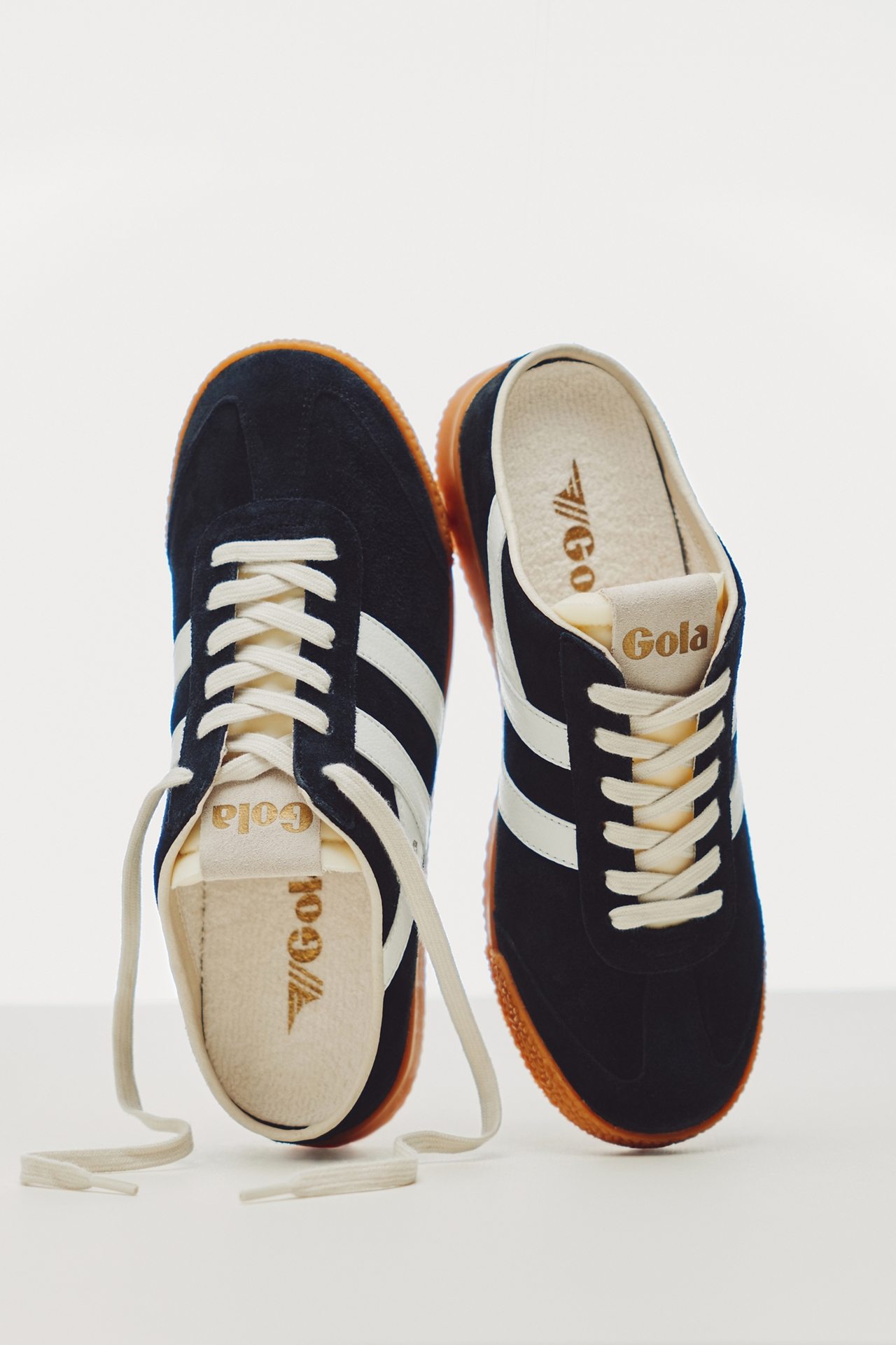 Gola Elan Mule Sneakers