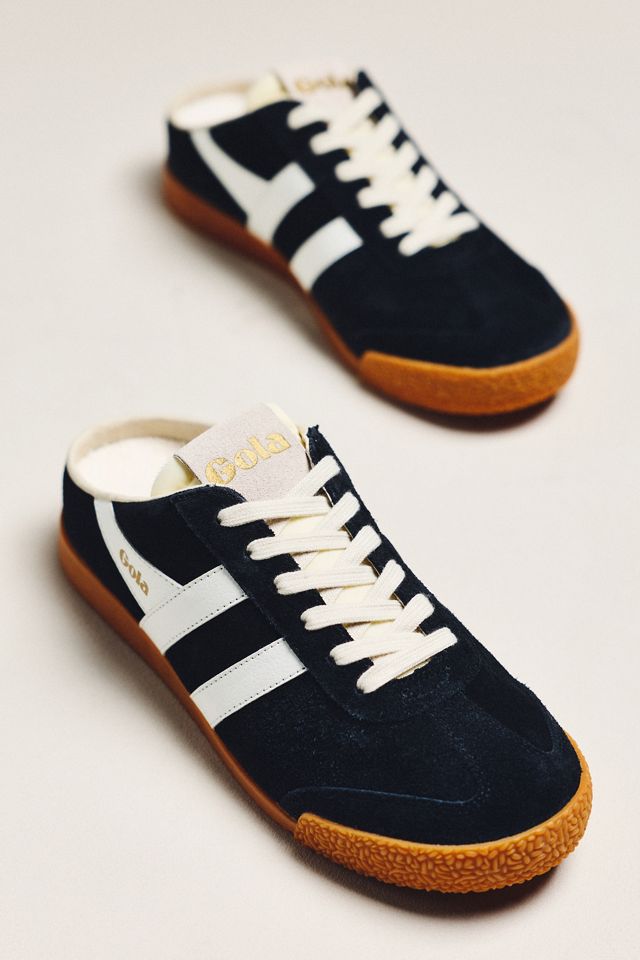 Gola Exclusive Elan Mule Sneakers #4