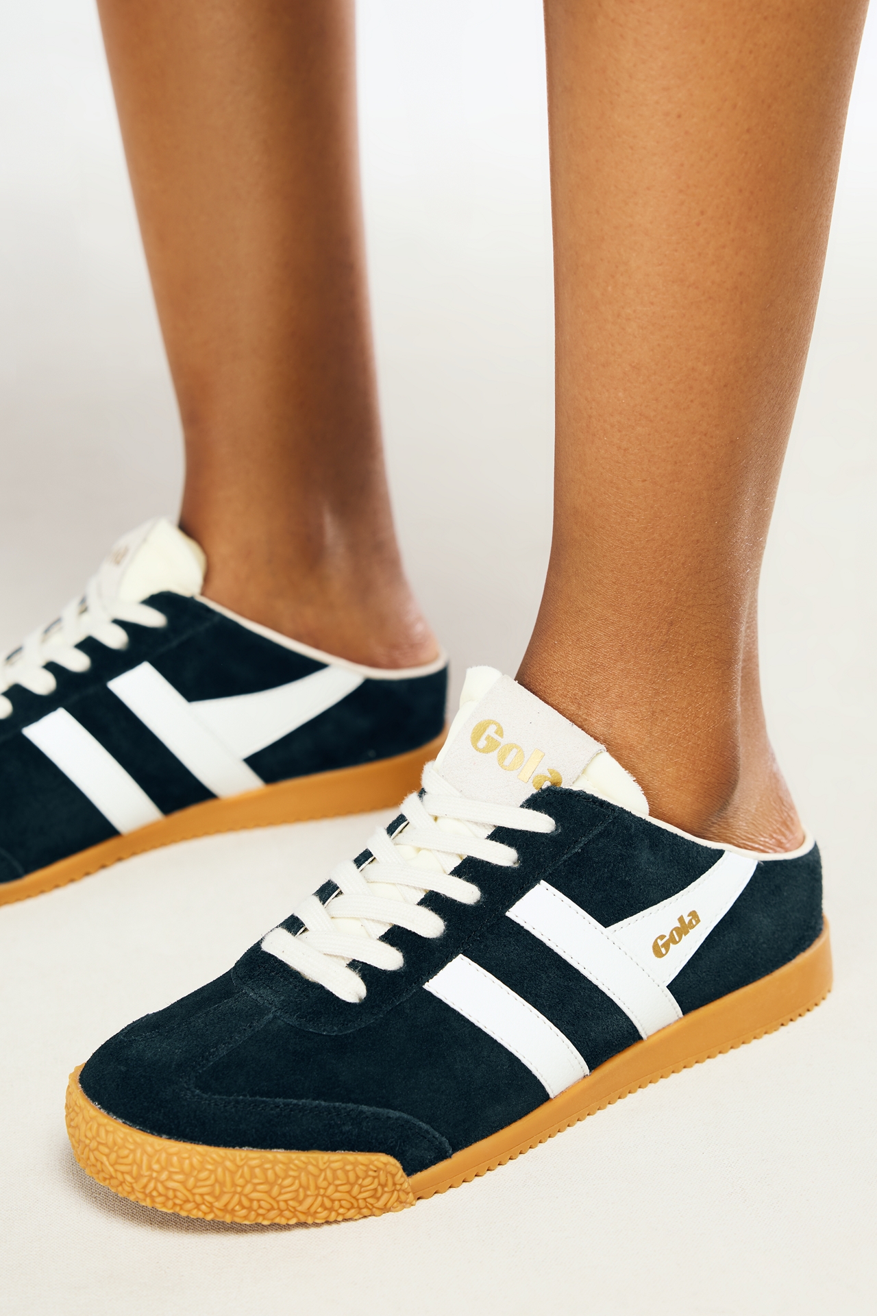 Gola Exclusive Elan Mule Sneakers
