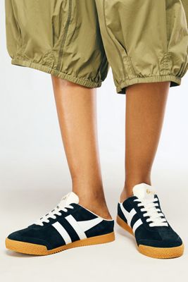 Gola Exclusive Elan Mule Sneakers