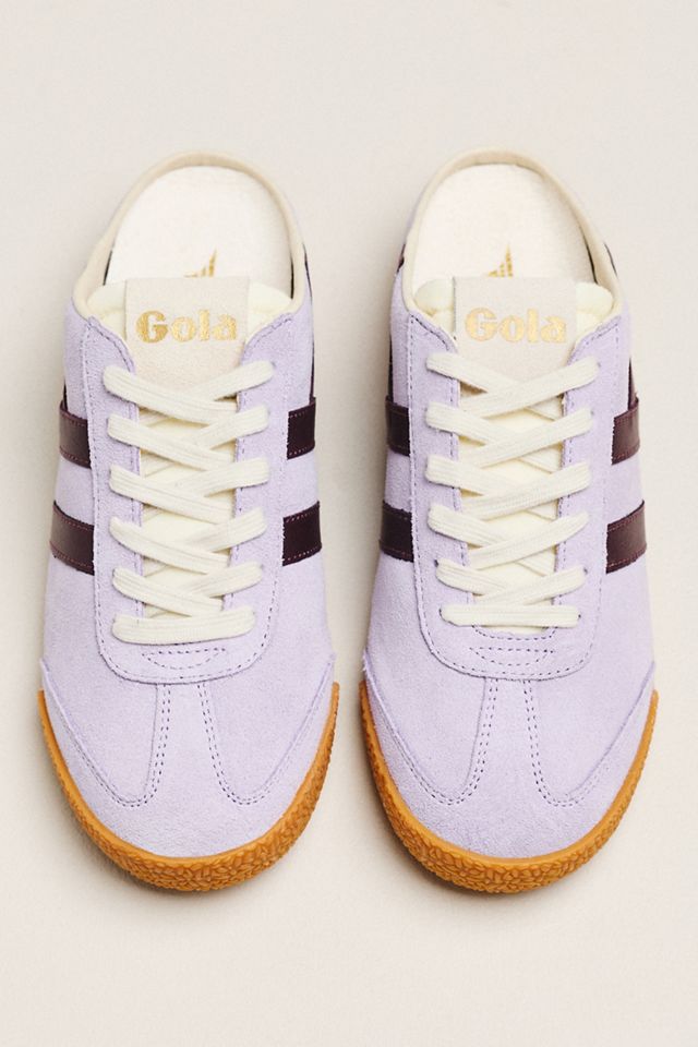 Gola Exclusive Elan Mule Sneakers #1