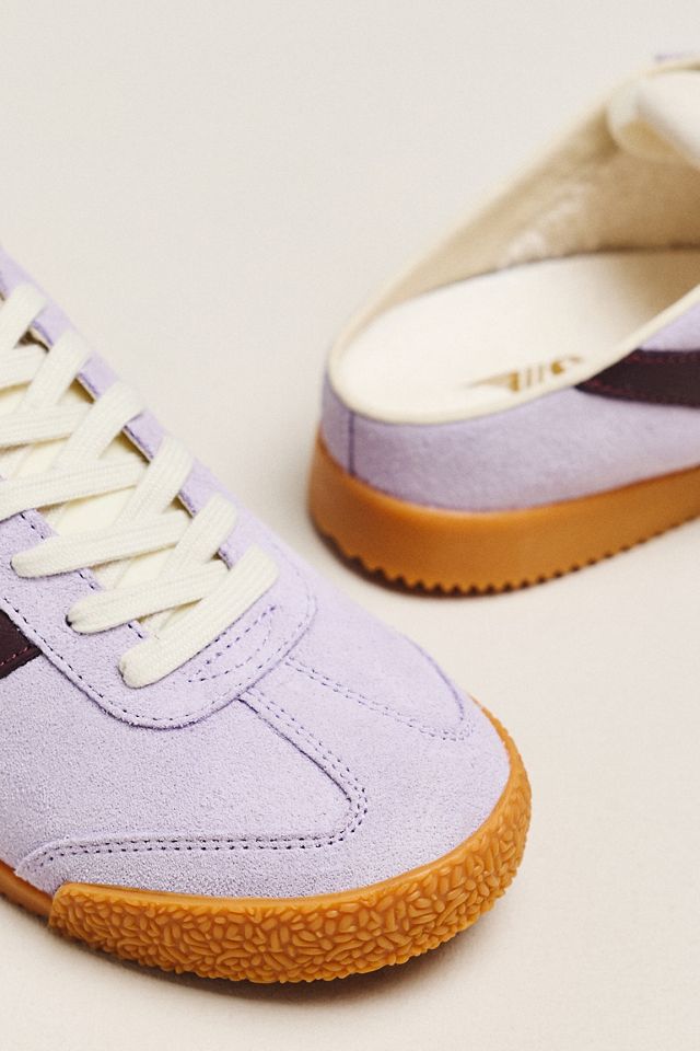 Gola Exclusive Elan Mule Sneakers #2