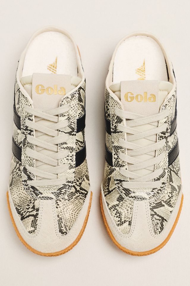 Gola Exclusive Elan Mule Sneakers #1