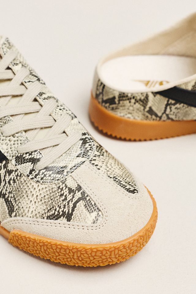 Gola Exclusive Elan Mule Sneakers #2