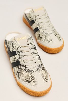 Gola Exclusive Elan Mule Sneakers